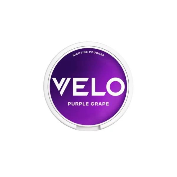 14mg Velo Slim Ultra Strength Nicotine Pouches - 20 Pouches - Image 13