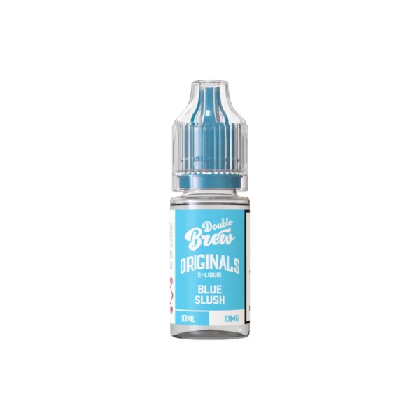 10mg Ohm Brew Double Brew Originals - 10ml - Image 3