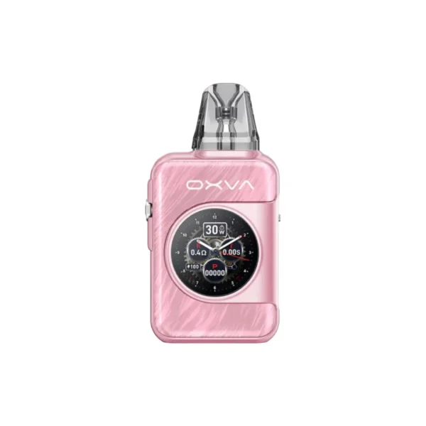 OXVA Xlim SQ Pro 2 Pod Vape Kit - Image 3