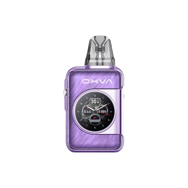 OXVA Xlim SQ Pro 2 Pod Vape Kit - Image 5