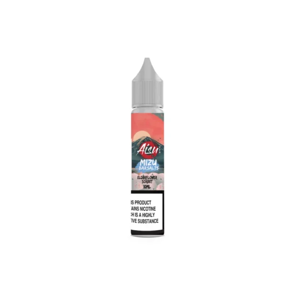 10mg Aisu Mizu by Zap! 10ml Bar Salts (50VG/50PG) - Image 2