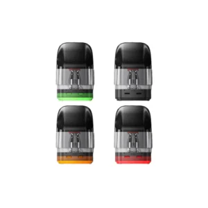 OXVA Xlim EZ Replacement Pods (0.4Ohm, 0.6Ohm, 0.8Ohm, 1.2Ohm)