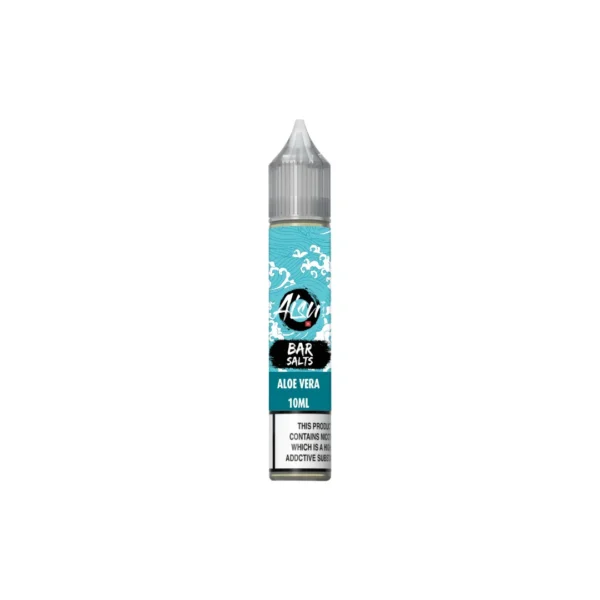 5mg Aisu By Zap! 10ml Bar Salts (50VG/50PG) - Image 15