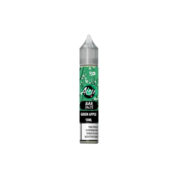 5mg Aisu By Zap! 10ml Bar Salts (50VG/50PG) - Image 16