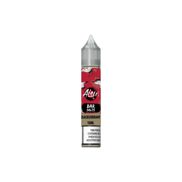 5mg Aisu By Zap! 10ml Bar Salts (50VG/50PG) - Image 12