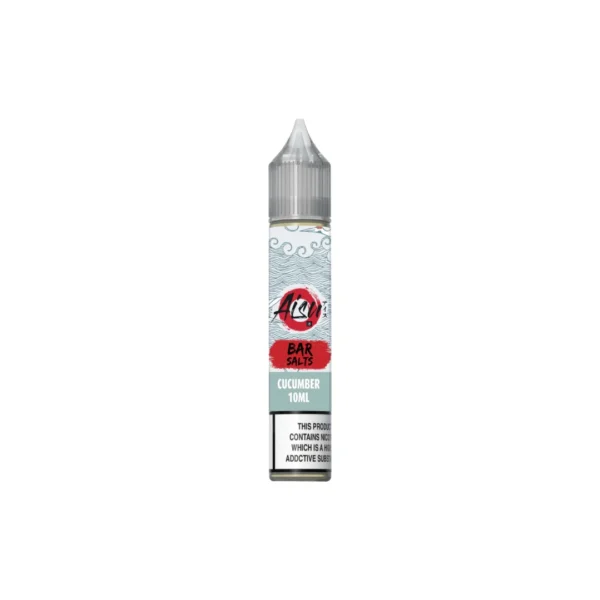 5mg Aisu By Zap! 10ml Bar Salts (50VG/50PG) - Image 19
