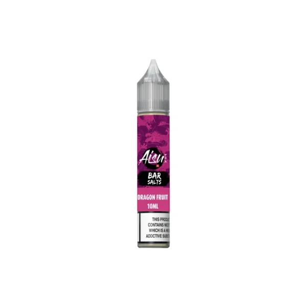 5mg Aisu By Zap! 10ml Bar Salts (50VG/50PG) - Image 6