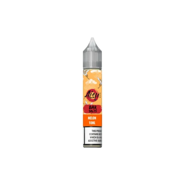5mg Aisu By Zap! 10ml Bar Salts (50VG/50PG) - Image 20