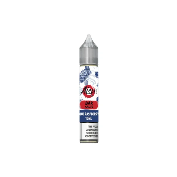 5mg Aisu By Zap! 10ml Bar Salts (50VG/50PG) - Image 10