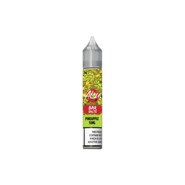 5mg Aisu By Zap! 10ml Bar Salts (50VG/50PG) - Image 21
