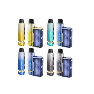 20mg LOST MARY Nera 30K Multi Edition Prefilled Pod Vape Kit - 30000 Puffs