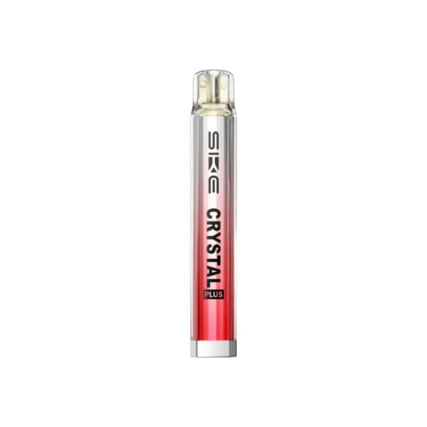 20mg SKE Crystal Plus 11W Pod Vape Kit + 1 Pod - Image 7