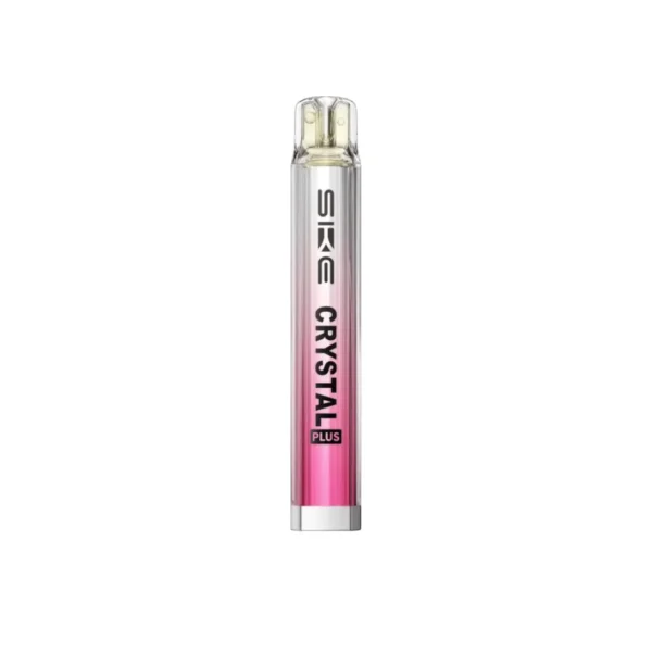 20mg SKE Crystal Plus 11W Pod Vape Kit + 1 Pod - Image 8