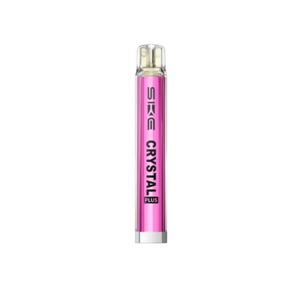 20mg SKE Crystal Plus 11W Pod Vape Kit + 1 Pod - Image 16