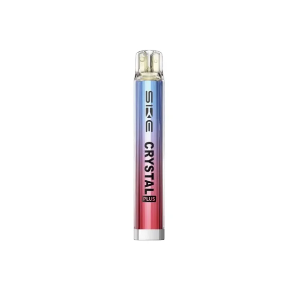 20mg SKE Crystal Plus 11W Pod Vape Kit + 1 Pod - Image 10