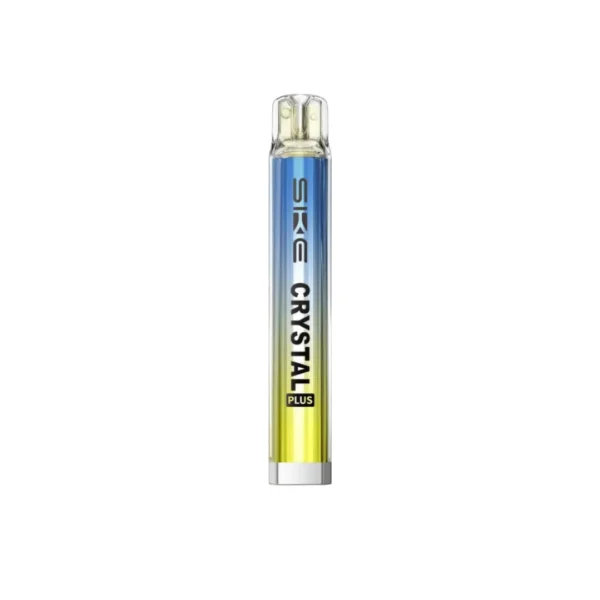 20mg SKE Crystal Plus 11W Pod Vape Kit + 1 Pod - Image 11