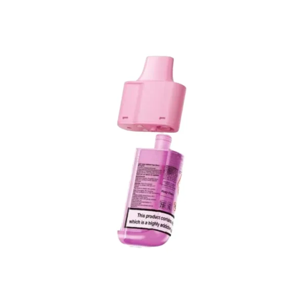 20mg Lost Mary BM6000 Prefilled Pod 6000 Puffs - Image 19