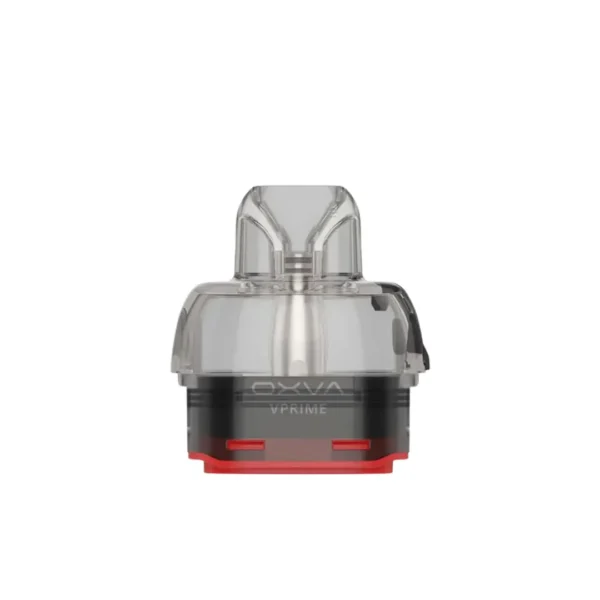 OXVA Vprime Pod Cartridges 2ml - 2Pcs (0.2Ohm/0.4Ohm/0.6Ohm/0.8Ohm) - Image 2