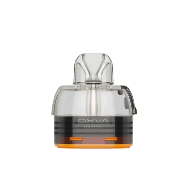 OXVA Vprime Pod Cartridges 2ml - 2Pcs (0.2Ohm/0.4Ohm/0.6Ohm/0.8Ohm) - Image 3