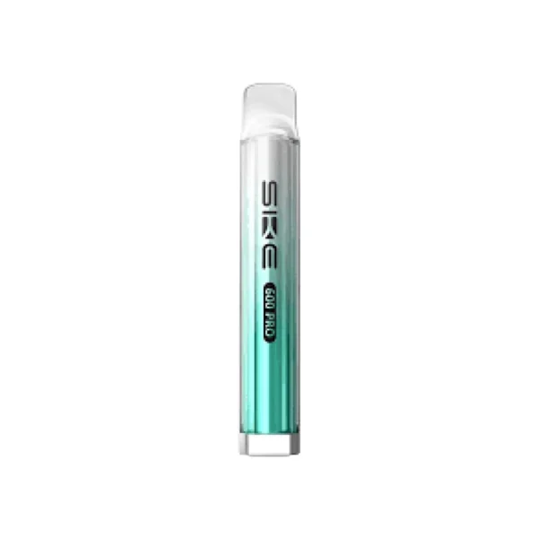 20mg SKE Crystal Pro 600 Prefilled Pod Vape Kit - Image 16