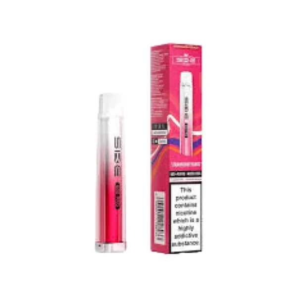 20mg SKE Crystal Pro 600 Prefilled Pod Vape Kit - Image 19