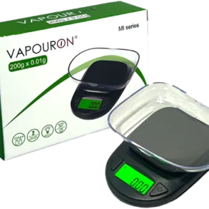 Vapouron MI Series Digital Scales 200g x 0.01  - GS1498