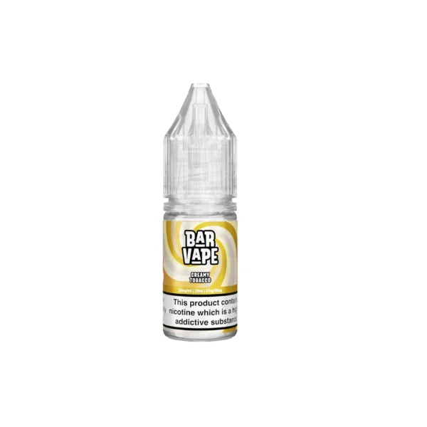 10mg Bar Vape 10ml Nic Salts (50VG/50PG) - Image 12