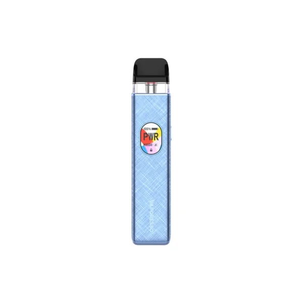 Vaporesso Xros 5 Pod Vape Kit 30W - Image 2