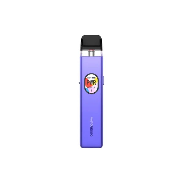 Vaporesso Xros 5 Pod Vape Kit 30W - Image 8