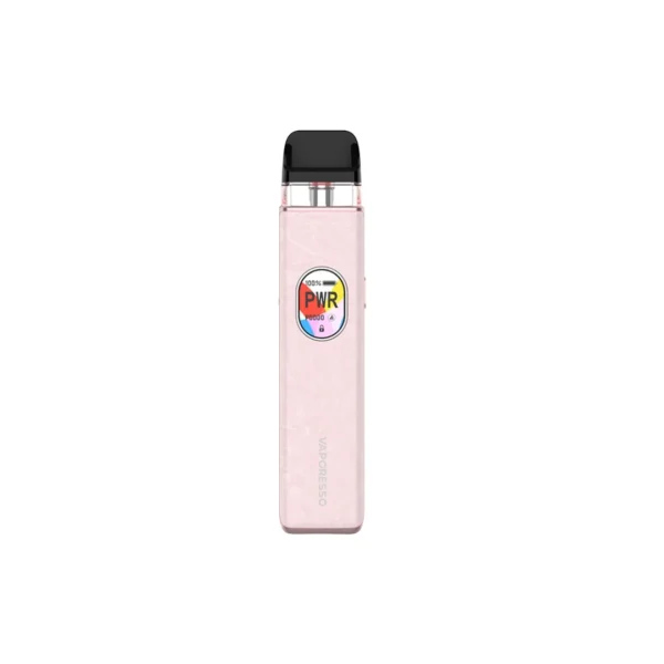 Vaporesso Xros 5 Pod Vape Kit 30W - Image 9