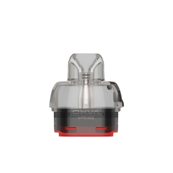 Aspire TSX Replacement Mesh Pods - 2PCS (0.8Ω, 1.0Ω) - Image 5