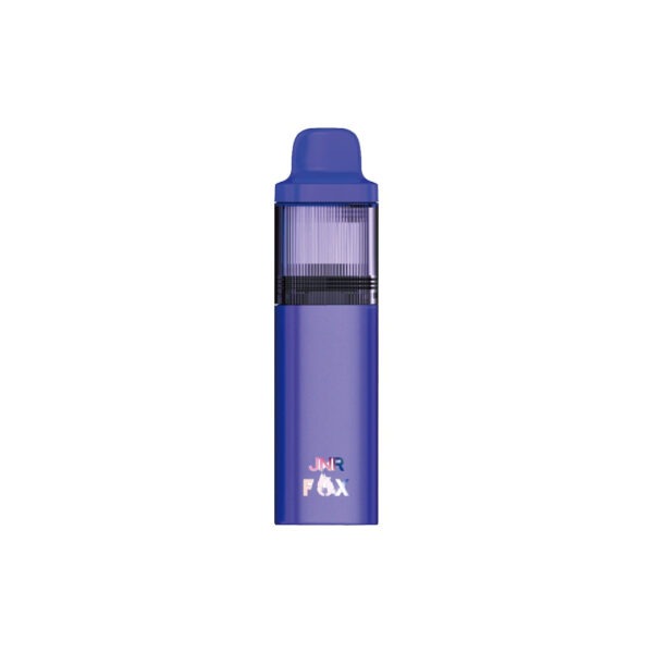 20mg JNR Fox 10k Prefilled Pod Vape kit - Image 7