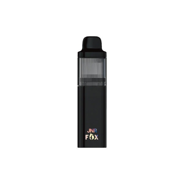 20mg JNR Fox 10k Prefilled Pod Vape kit - Image 10