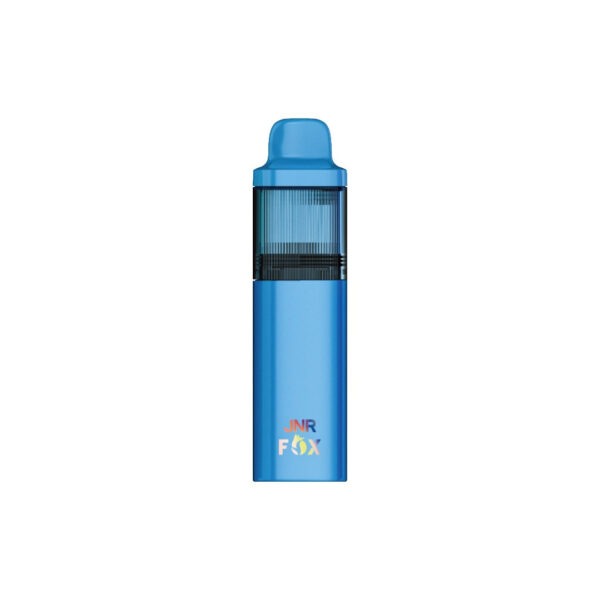 20mg JNR Fox 10k Prefilled Pod Vape kit - Image 2