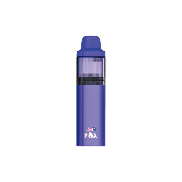 20mg JNR Fox 10k Prefilled Pod Vape kit - Image 11