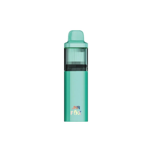 20mg JNR Fox 10k Prefilled Pod Vape kit - Image 12