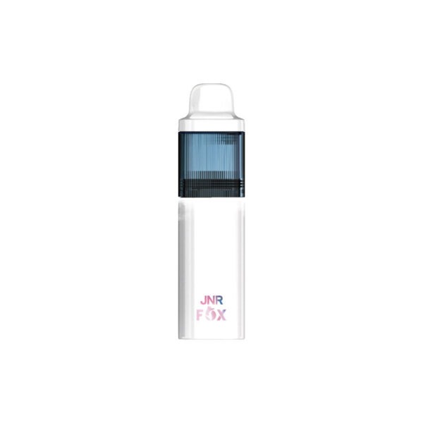 20mg JNR Fox 10k Prefilled Pod Vape kit - Image 16