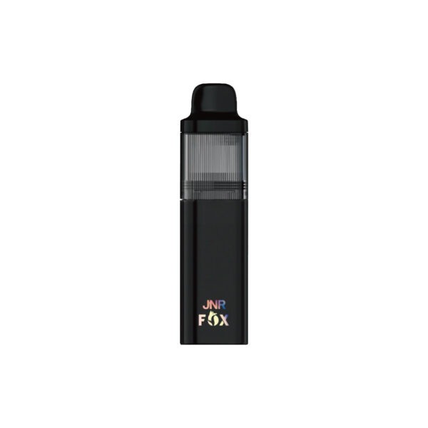 20mg JNR Fox 10k Prefilled Pod Vape kit - Image 4
