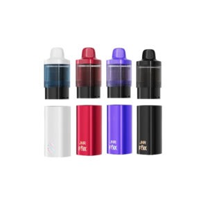 20mg JNR Fox 10k Prefilled Pods