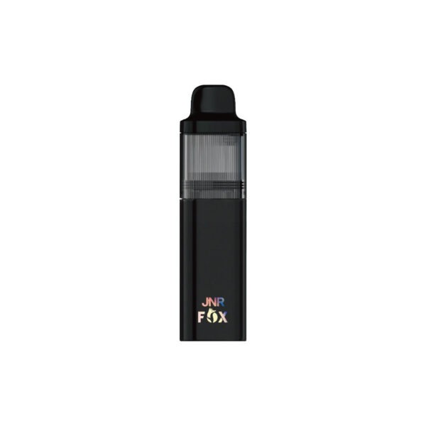 20mg JNR Fox 10k Prefilled Pod Vape kit - Image 5