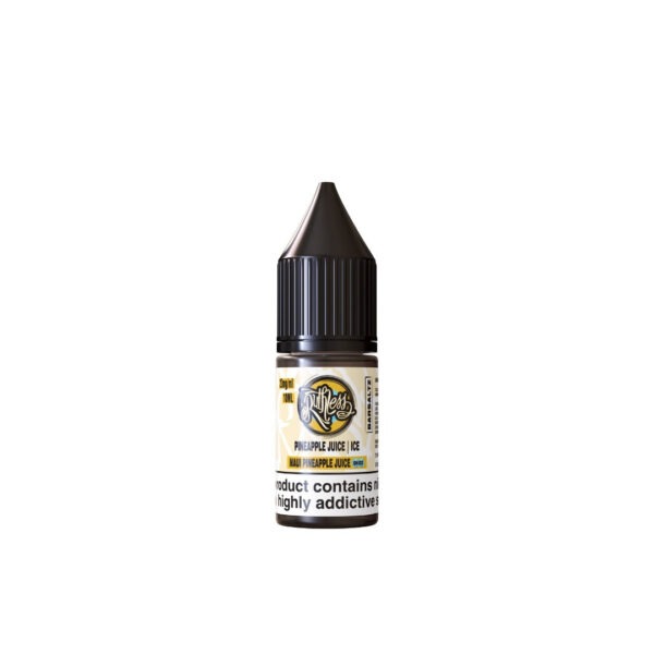 20mg Ruthless Bar Saltz 10ml Nic Salt (50VG/50PG) - Image 8