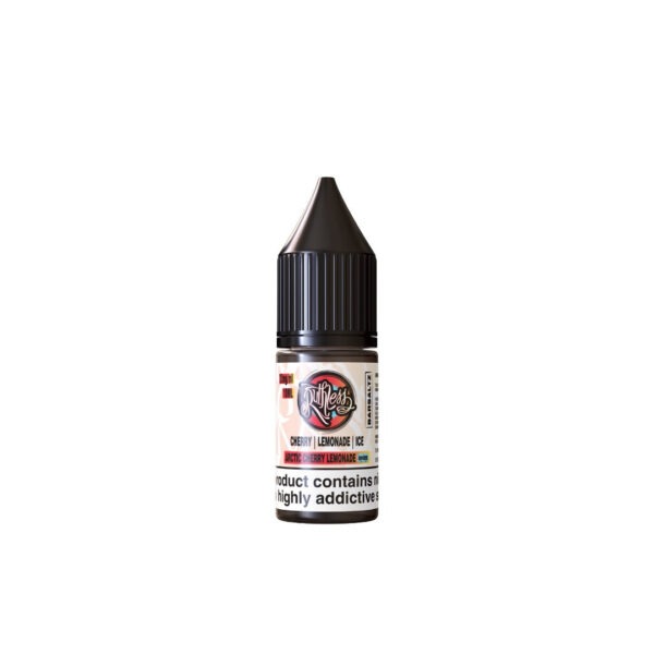 20mg Ruthless Bar Saltz 10ml Nic Salt (50VG/50PG) - Image 2