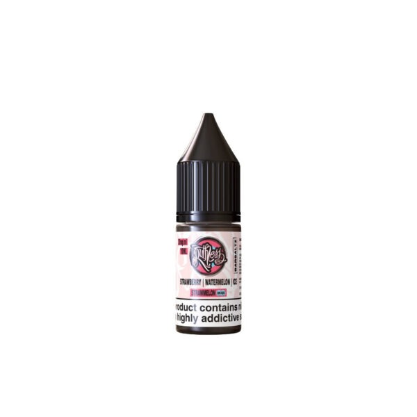 20mg Ruthless Bar Saltz 10ml Nic Salt (50VG/50PG) - Image 13