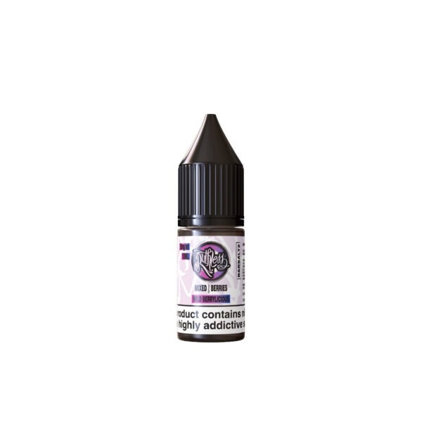 20mg Ruthless Bar Saltz 10ml Nic Salt (50VG/50PG) - Image 17