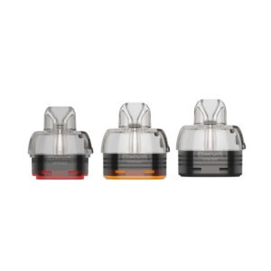 Aspire TSX Replacement Mesh Pods - 2PCS (0.8Ω, 1.0Ω)