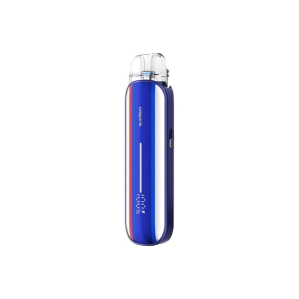 Aspire Pixo Aura Pod Vape Kit 30W - Image 6