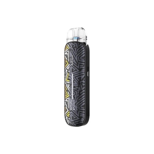Aspire Pixo Aura Pod Vape Kit 30W - Image 3