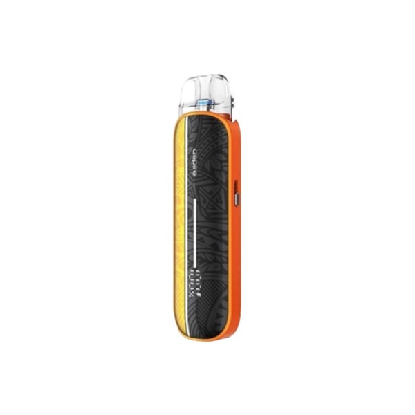 Aspire Pixo Aura Pod Vape Kit 30W - Image 5