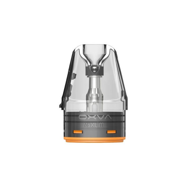 Geekvape Q Side Fill Replacement Pods - 3 Pcs (0.4Ohm, 0.6Ohm, 0.8Ohm, 1.2Ohm) - Image 4