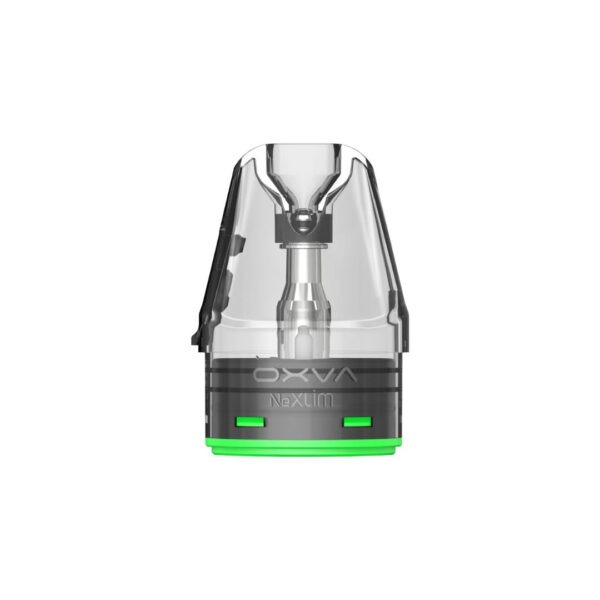 Geekvape Q Side Fill Replacement Pods - 3 Pcs (0.4Ohm, 0.6Ohm, 0.8Ohm, 1.2Ohm) - Image 5